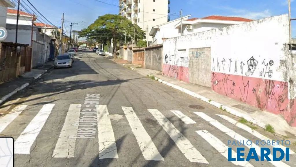 TERRENO - SAÚDE - SP - Foto 2