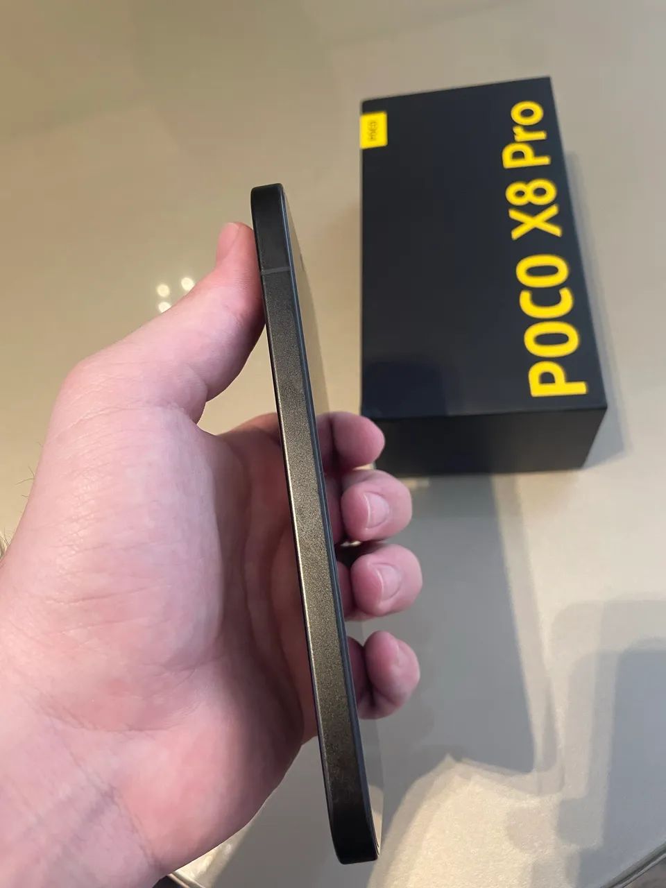 Poco x8 pro 512gb - Foto 4