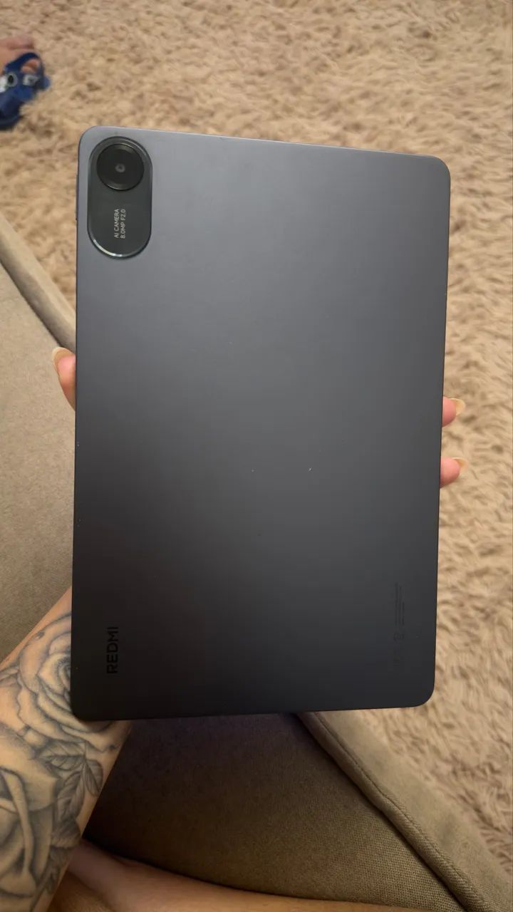 Redmi Pad 2 - Foto 3