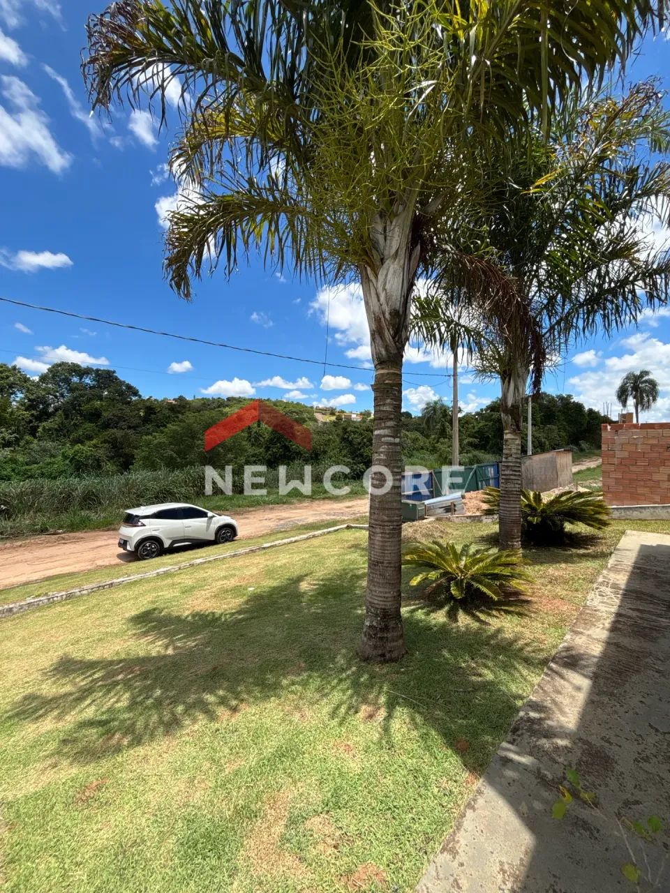 Casa em Pardinho - Centro - Pardinho/SP - Foto 2