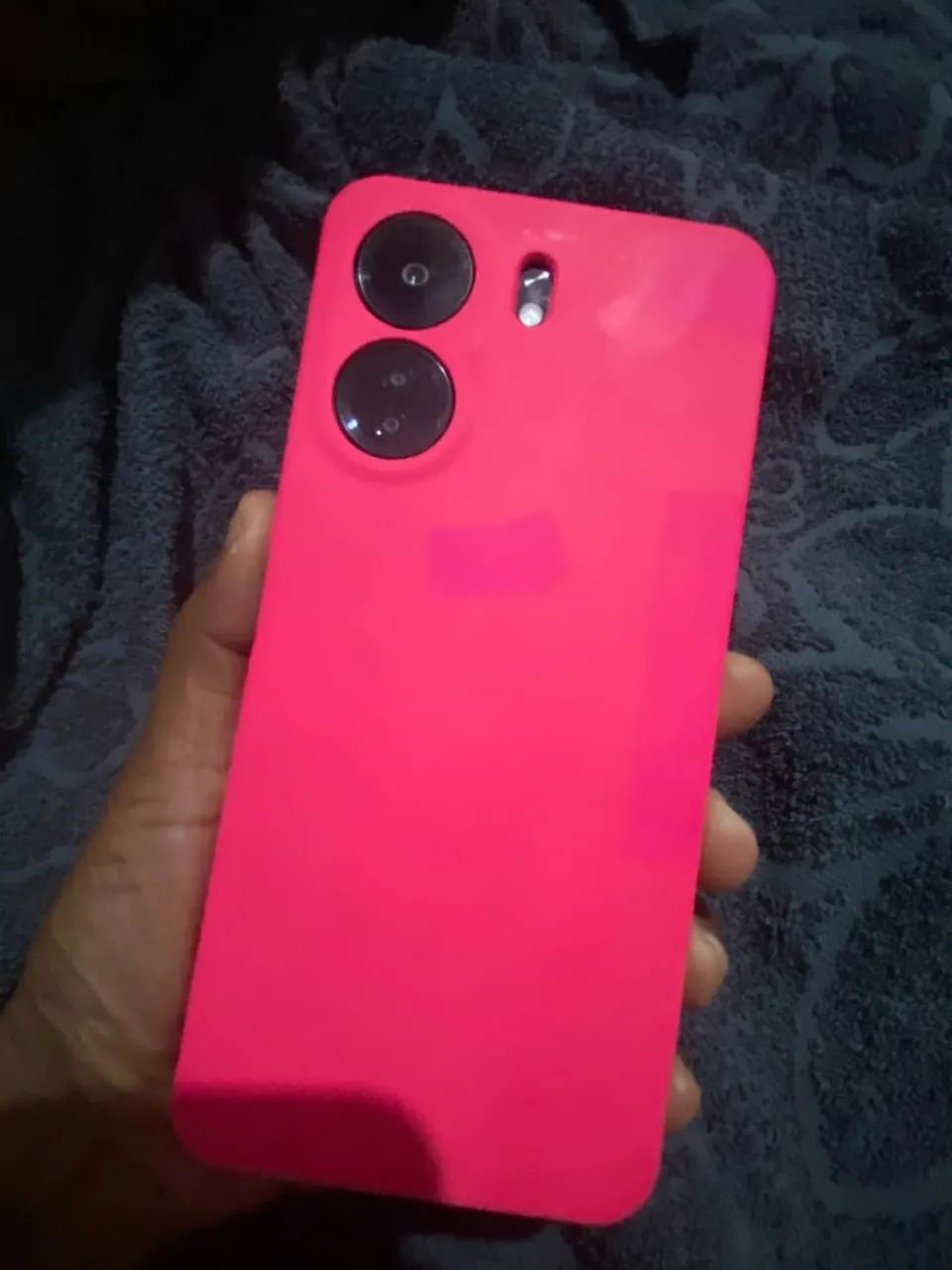 Redmi 13 c - Foto 3