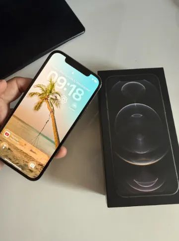 Iphone 12 pro 256gb