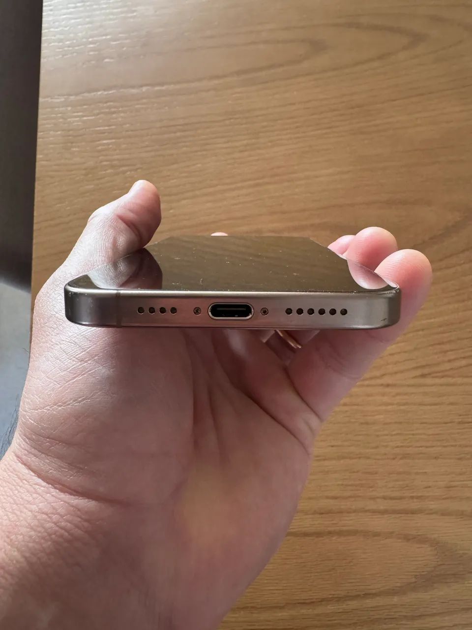iPhone Pro Max 16 512Gb - Foto 2