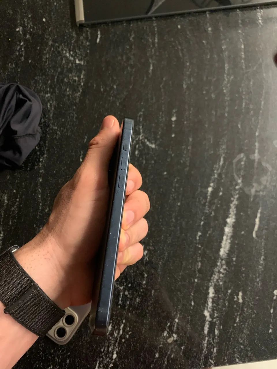 Iphone 15 Pro Max 256gb  - Foto 3