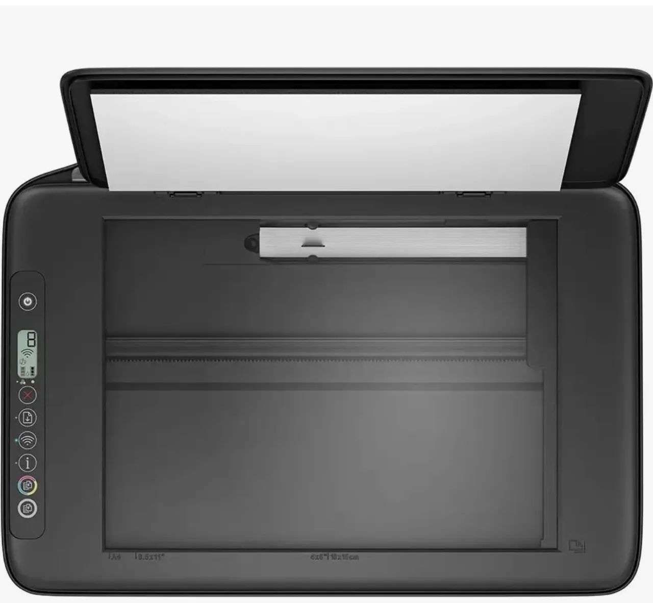 Impressora HP multifuncional - Foto 2