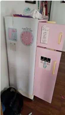 Cozinha Infantil MDF - Foto 2