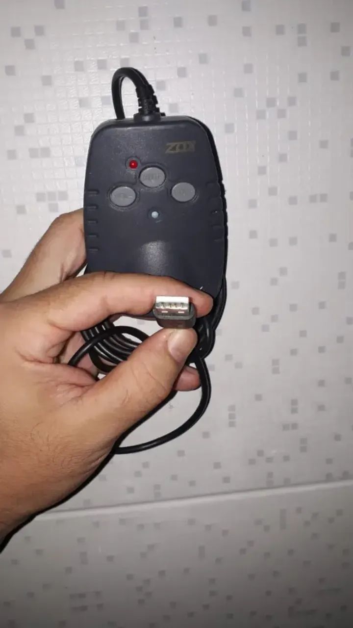 Softphone Zox hz50 - Foto 4
