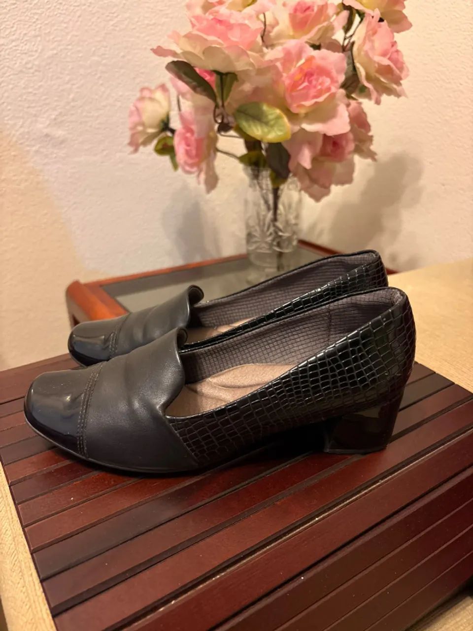Sapato Piccadilly 36