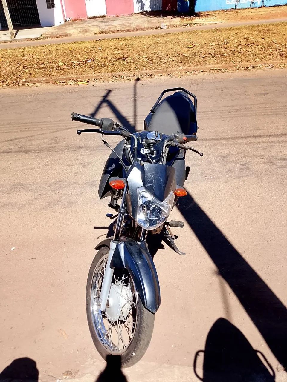 Vendo Yamaha Factor 150 