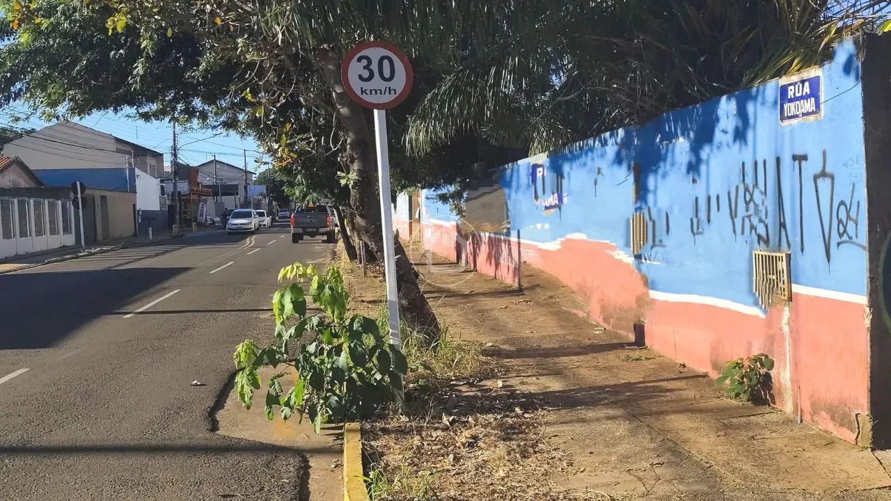 TERRENO DE ESQUINA COMERCIO RUA YOKOAMA - Foto 3