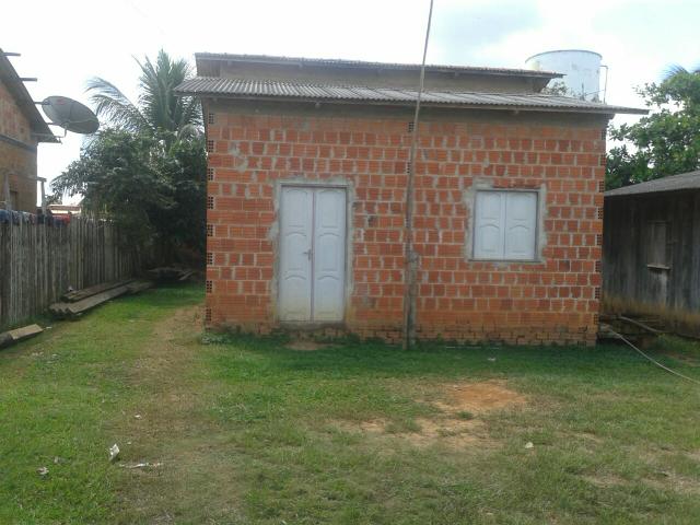 Vende ou troco senador Guiomard