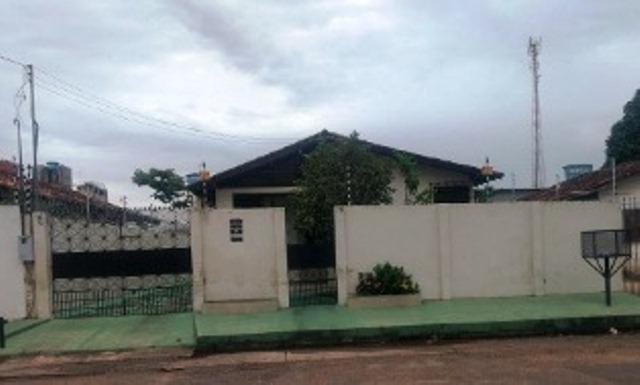 Vendo uma casa no conjunto Laurindo Banha, Rua 26 de julho nº 1300- Bairro Novo Buritizal
