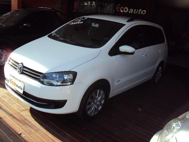 Vw - Volkswagen Spacefox