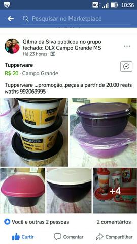 Tupperware