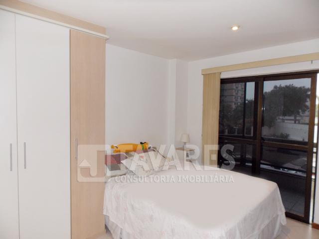 Apartamento à venda com 3 dormitórios em Barra da tijuca, Rio de janeiro cod:40946 - Foto 12