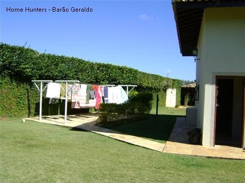 Chácara para alugar em Loteamento chácaras vale das garças, Campinas cod:CH000466 - Foto 10