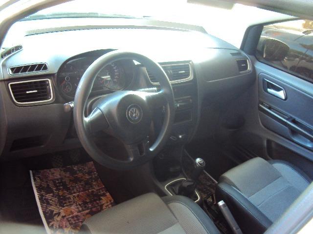 Vw - Volkswagen Spacefox - Foto 6