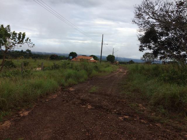 Terreno / Lote / Área / Chácara 45.000 m² Chapada dos Guimarães MT - Foto 4