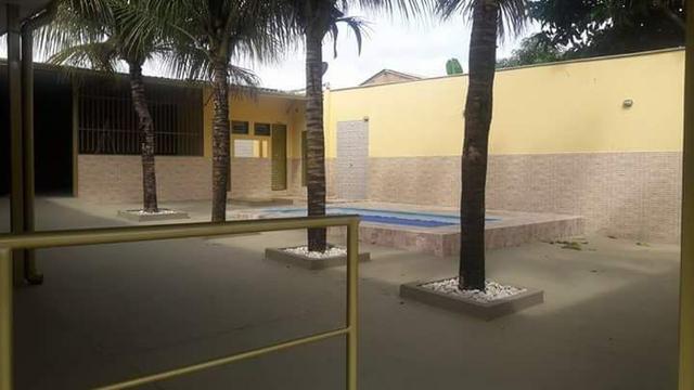 Vendo Espaço de festas equipado 300m2 com clientela - Foto 9