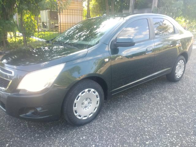 Cobalt LT 1.4