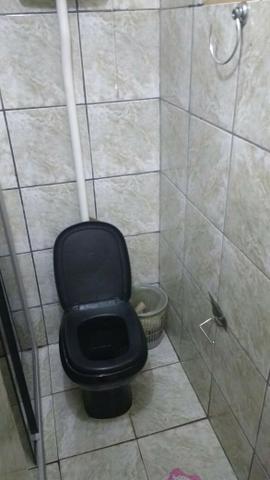 Casa 2 Quartos, 2 banheiros, Goiânia Viva, na lage, Prox Solange Park - Foto 15