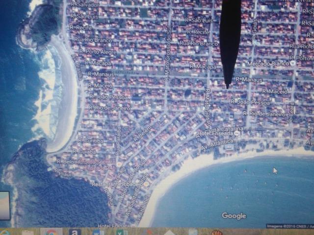 Casa 2 quartos 8p. prox 2 praias, Ar e Wi Fi , fins de semana - Foto 7