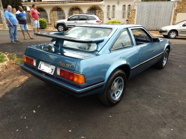 Miura 787 Saga em Excelente Estado - Foto 3