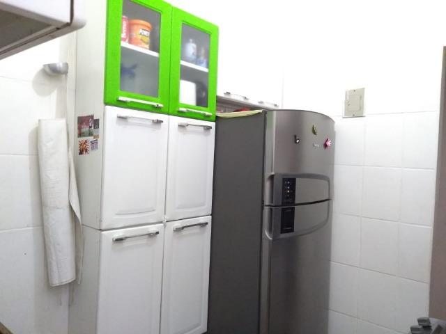 Corra!Excelente Casa de vila 02Qts rua Getúlio aceitando financiamento no Cachambi - Foto 13