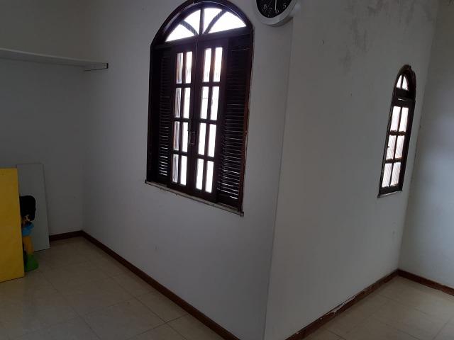 Itapuã Salvador Casa de 4/4 com 2 andares, rua sem saída - Foto 8