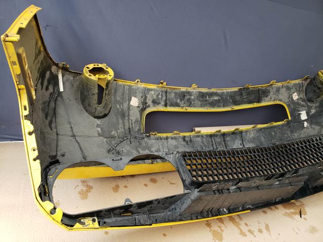 Parachoque Dodge Challenger Original - Peças para carros, vans e