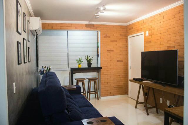 Apartamento Mobiliado, BAIXEI PARA VENDER!!!!!! - Foto 5