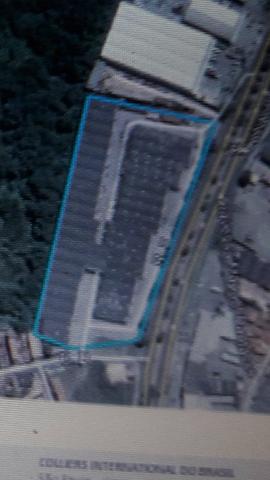 Terreno Comercial 21.863,67 m2 na Av. Tancredo Neves _ Próximo a Rod. Nova