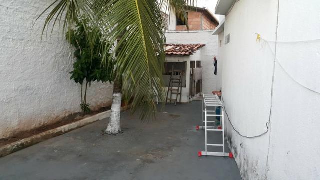 Itapuã Salvador Casa de 4/4 com 2 andares, rua sem saída - Foto 16