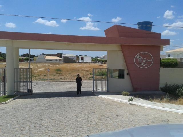 Lote em Condomínio às margens do São Rio Francisco - Petrolina