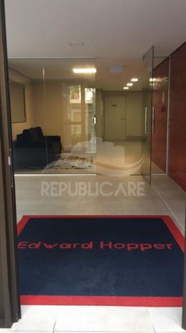 Apartamento à venda com 2 dormitórios em Jardim do salso, Porto alegre cod:RP5660 - Foto 3