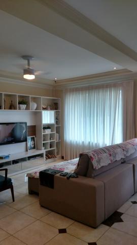 Excelente Cs de Condomínio 443 M2 4 Qts 02 suítes mobiliada finíssimo acabamento !!! - Foto 14