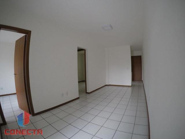 Apartamento para venda em vitória, jardim da penha, 2 dormitórios, 1 suíte, 2 banheiros, 1 - Foto 2