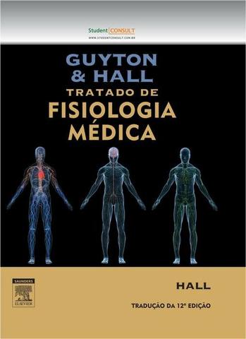 Livro Tratado de Fisiologia Médica