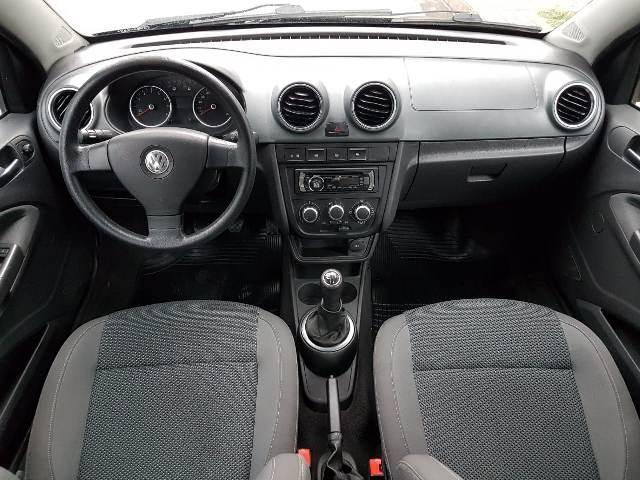 VW - VOLKSWAGEN GOL 1.6 MI POWER TOTAL FLEX 8V 4P 2010 