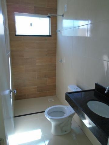 Casas em eusébio, proximo shopping open mall - Foto 3