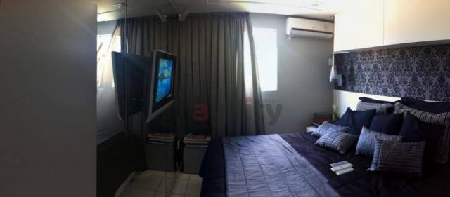 Apartamento com 2 dormitórios à venda, 63 m² por r$ 150.000 - pitimbu - natal/rn - Foto 3