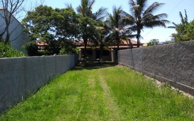 Casa em Itaipuaçu próximo asfalto e praia - Foto 10