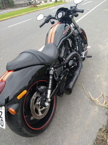 Night Rod Special
