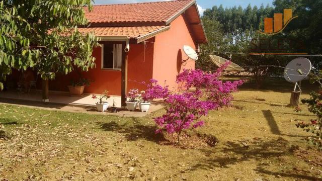 Fazenda rural à venda, zona rural, campo novo do parecis. - Foto 17