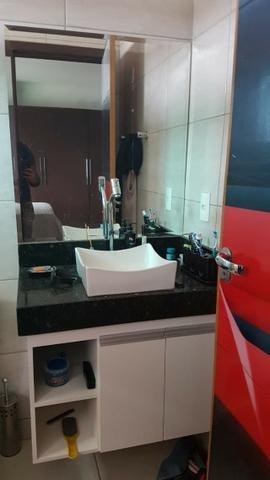 Vendida!!!!! Casa feita com bom gosto e requinte na Vicente Pires - Foto 11
