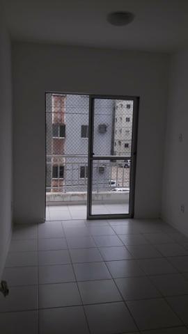 Apto Neo colori Mario Covas 2/4 R$ 155mil 2 andar nascente 981756577 - Foto 3