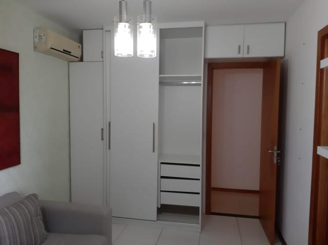 Apartamento 2 suítes Aquarius porteira fechada - Foto 15