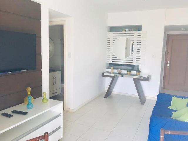 Apartamento 2 Quartos, 1 Suíte Com Excelente Valor Para Venda - Foto 2