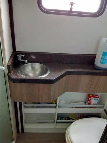 Motor Home MB 814 - Foto 6