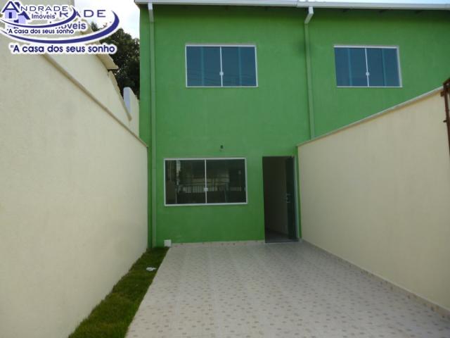 Casa Geminada - Serrano Belo Horizonte - Foto 15